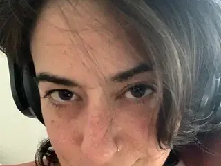 Streamate Best Webcam of EyesUpHere