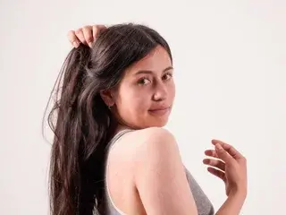 Streamate Free Porn Cam of ZaidaAlley