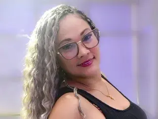 Streamate Sex Cam of SamiraLennox