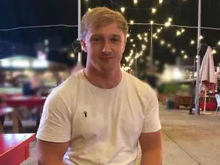 Streamate Nude Webcam of HungJames