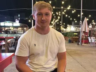 Streamate Live Sex Cam of HungJames