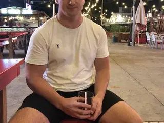 Streamate Live Porn of HungJames