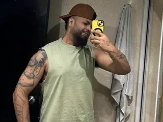 Streamate Best live sex cam show of IM_Harris