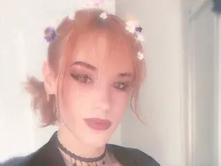 Streamate Adult Video Chat of SadieSupernova