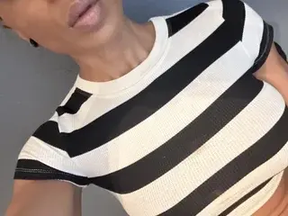 Streamate Best live sex cam show of ChanelKnight