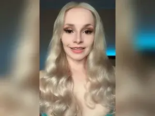 Streamate Best Webcam of LanaBackwards