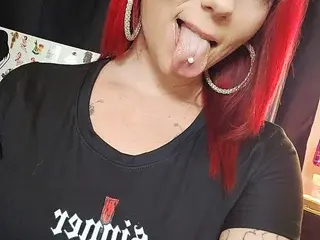Streamate Adult Webcams of SindraSinner
