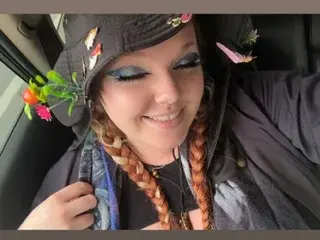 Streamate Adult Video Chat of lilvixenbaby