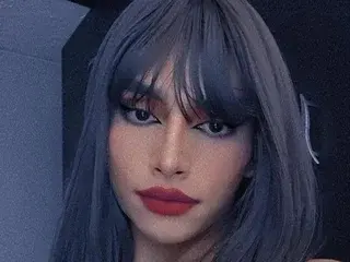 Streamate Live Sex of AshleyMardof22