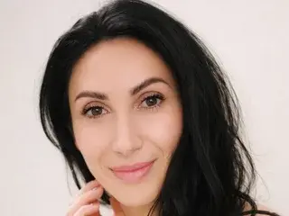 Streamate Best live sex cam show of MiraWonderful