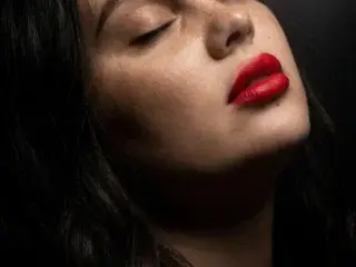 Streamate Live Porn of Siren_Irenka