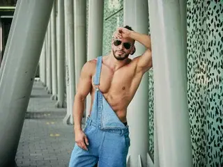 Streamate Private Sex Chat of aronbulgarelli019