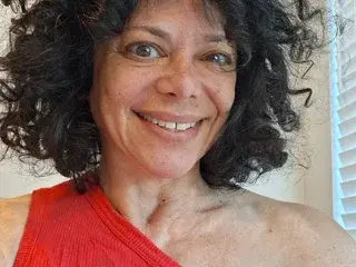 Streamate Free Porn Cam of VivienneVale