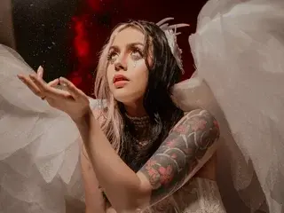 Streamate Watch Live Sex Cams of Hela_VXX