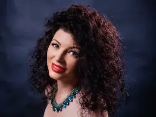 Streamate Best Webcam of NataliaRed