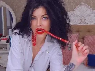 Streamate Best Webcam of NataliaRed