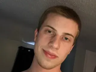 Streamate Best live sex cam show of JohnPacker