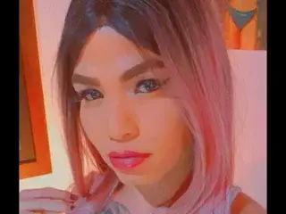 Streamate Nude Webcam of Nikita_bunny