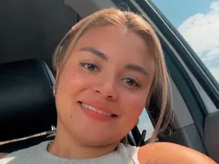 Streamate Best Webcam of KendallCher