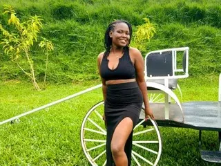 Streamate Best live sex cam show of NasKylie