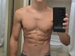 Streamate Adult Video Chat of NextDoorNick421