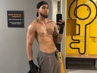 Streamate Live Porn of jeankobe21