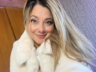 Streamate Sex Chat of JuliethaFoxx