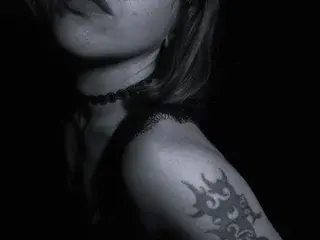 Streamate Live Porn of MartaShadow