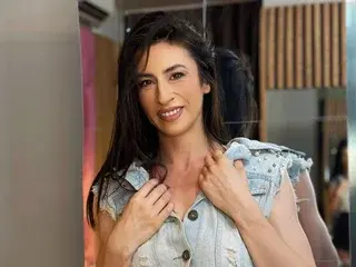 Streamate Best Webcam of RubyRya