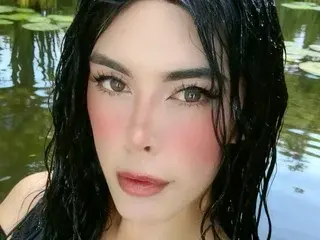 Streamate Best Webcam of PoisonGirl22