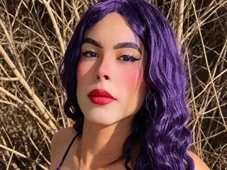 Streamate Sex Chat of PoisonGirl22