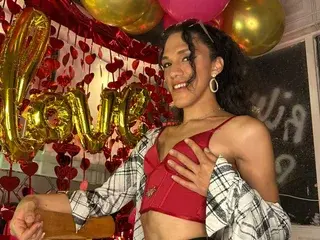 Streamate Live Sex Cam of crisOz