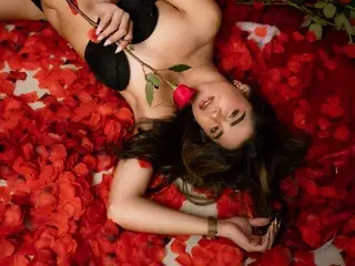 Streamate Best Webcam of AliceCoolenk