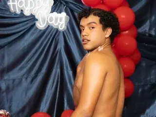 Streamate Adult Video Chat of DanteGalore21