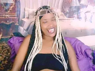 Streamate Best live sex cam show of EroticSexyPrada69