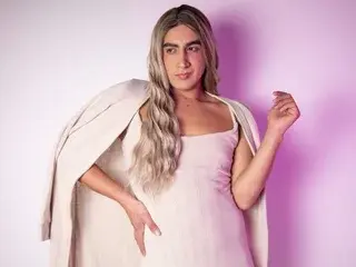 Streamate Sex Cam of KimPike