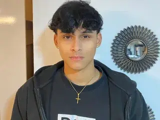 Streamate Sex Cam of mathiasoberlin