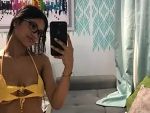 Streamate Live Sex of SeraphineCute
