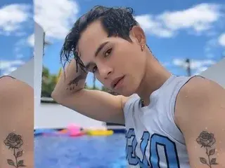 Streamate Best live sex cam show of TAYSON_RIVERS