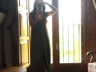 Streamate Live Sex Cam of callmeCarlota