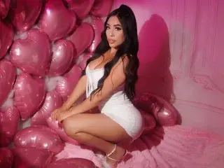 Streamate Live Porn of CloeeMilleer