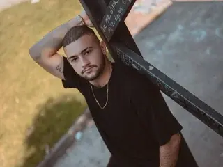 Streamate Adult Webcams of MaximusClarkk