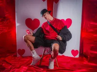 Streamate Nude Webcam of JeanKarlo_Leone