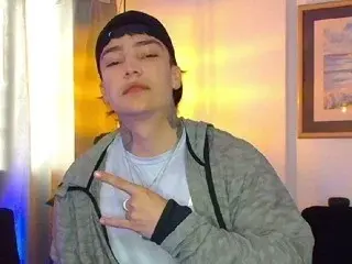 Streamate Live Sex Cam of JoehJonas