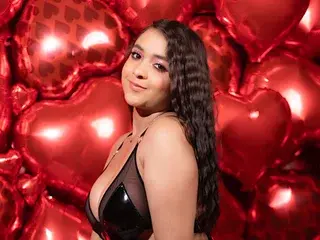 Streamate Nude Webcam of KaylieBrooks