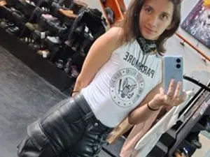 Streamate Adult Video Chat of Feniixa