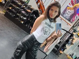 Streamate Best Webcam of Feniixa