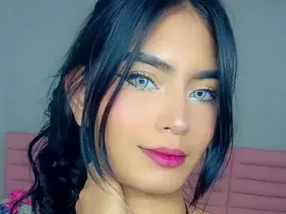 Streamate Free Porn Cam of estefany_squirt