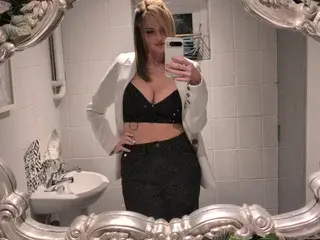 Streamate Best Webcam of GoddessEvie