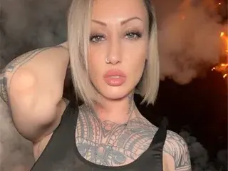 Streamate Best live sex cam show of Maitresselexa